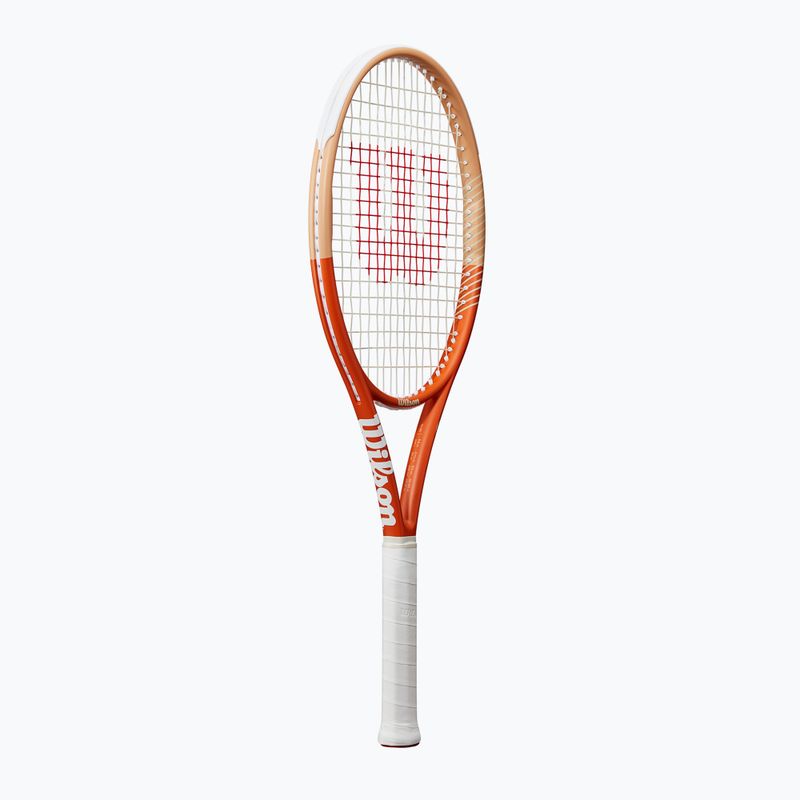 Wilson Roland Garros Team 102 Tennisschläger 2
