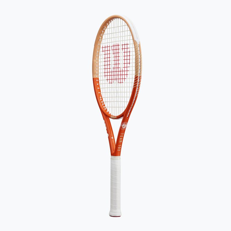 Wilson Roland Garros Team 102 Tennisschläger 3