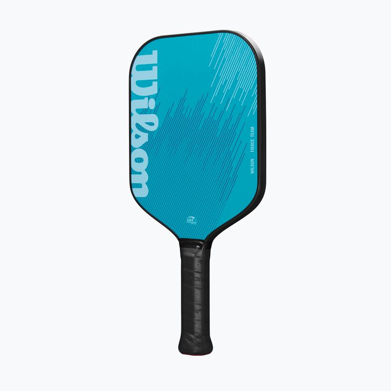 Pickleball Schläger Wilson Fierce Team 3
