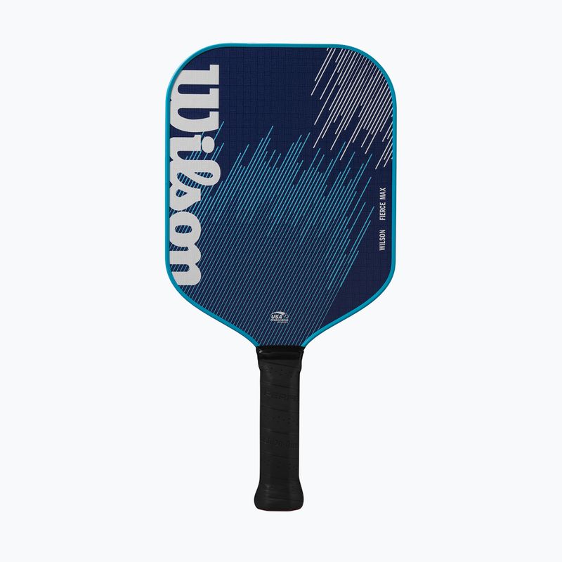 Pickleball Schläger Wilson Fierce Max Picketball