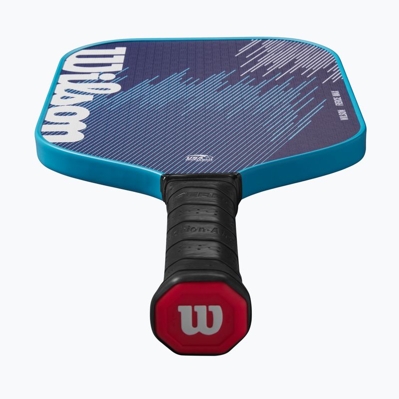 Pickleball Schläger Wilson Fierce Max Picketball 5