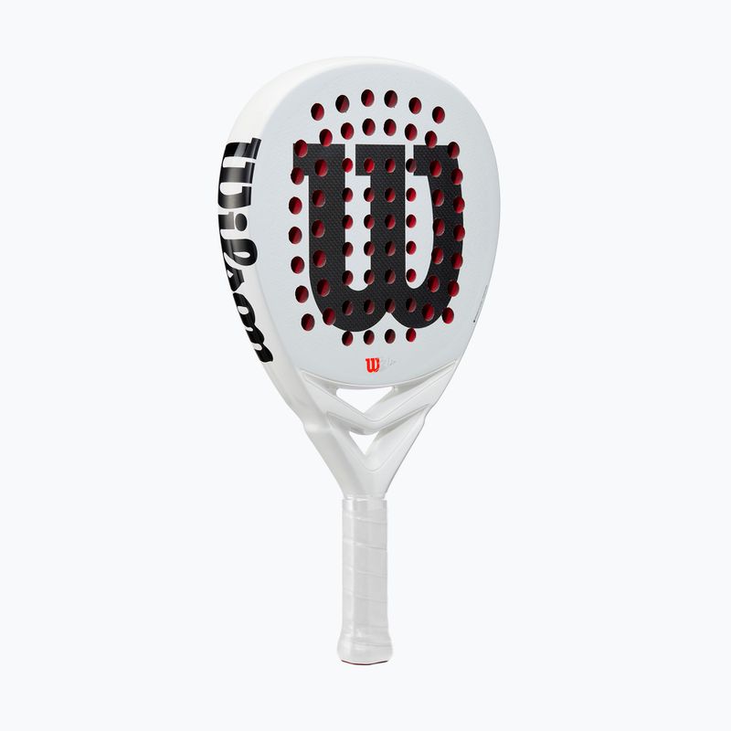 Paddelschläger Wilson Bela LT V2.5 weiß 2