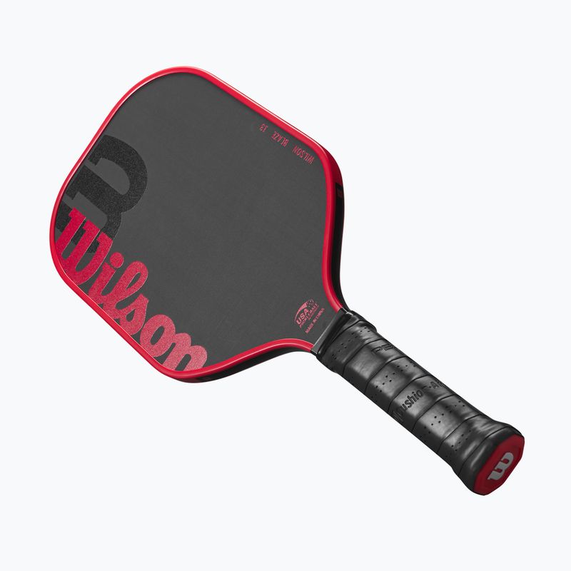 Pickleball Schläger Wilson Blaze 13mm 4