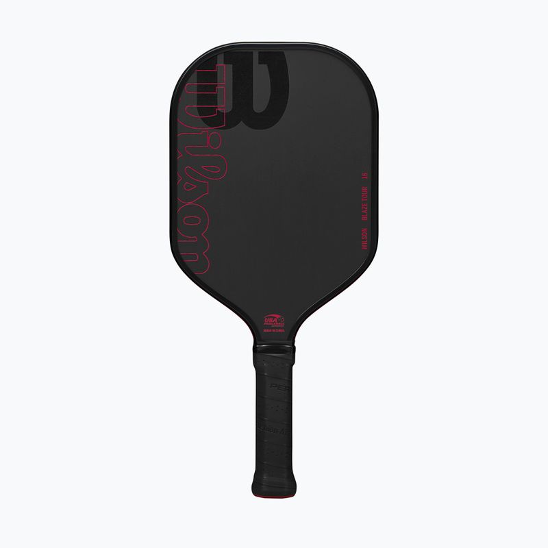 Pickleball Schläger Wilson Blaze Tour 16mm