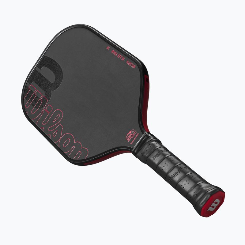 Pickleball Schläger Wilson Blaze Tour 16mm 4