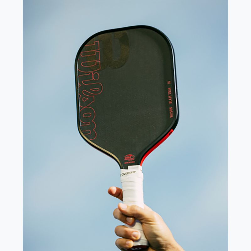 Pickleball Schläger Wilson Blaze Tour 16mm 7