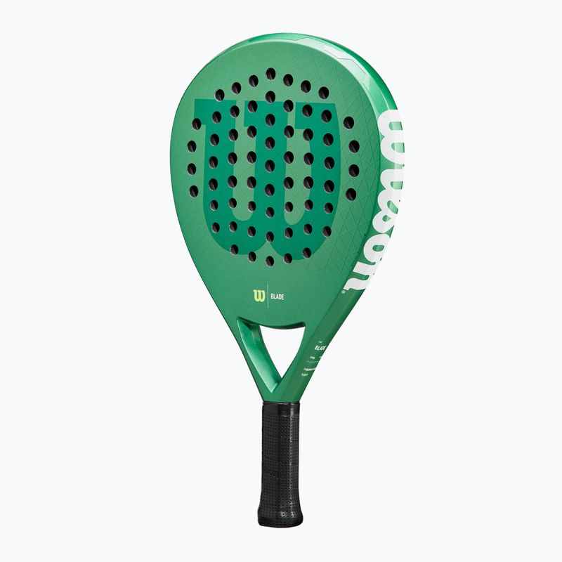 Padelschläger Wilson Blade LS V3 3