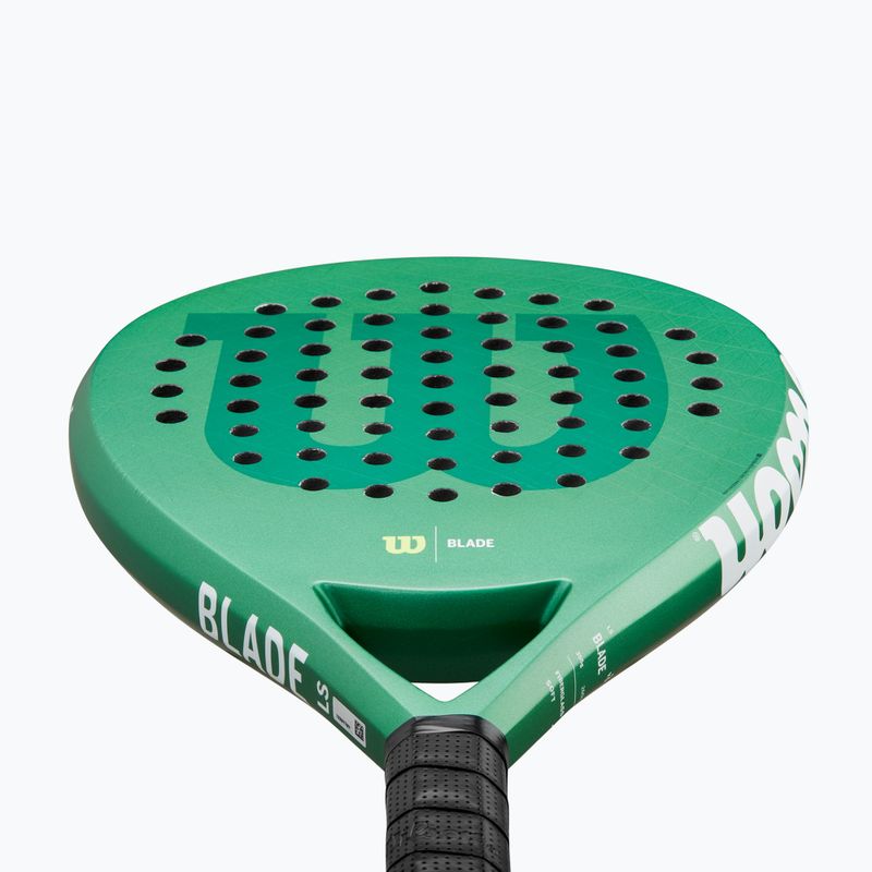 Padelschläger Wilson Blade LS V3 5