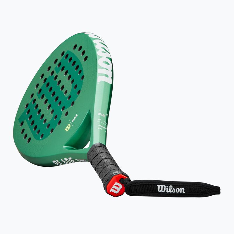 Padelschläger Wilson Blade LS V3 6