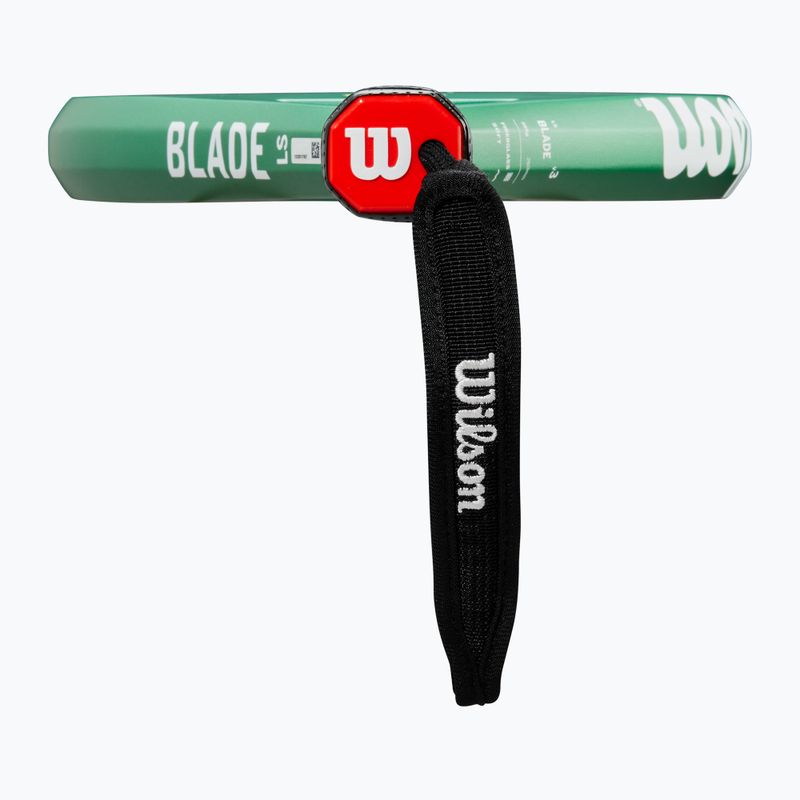 Padelschläger Wilson Blade LS V3 7
