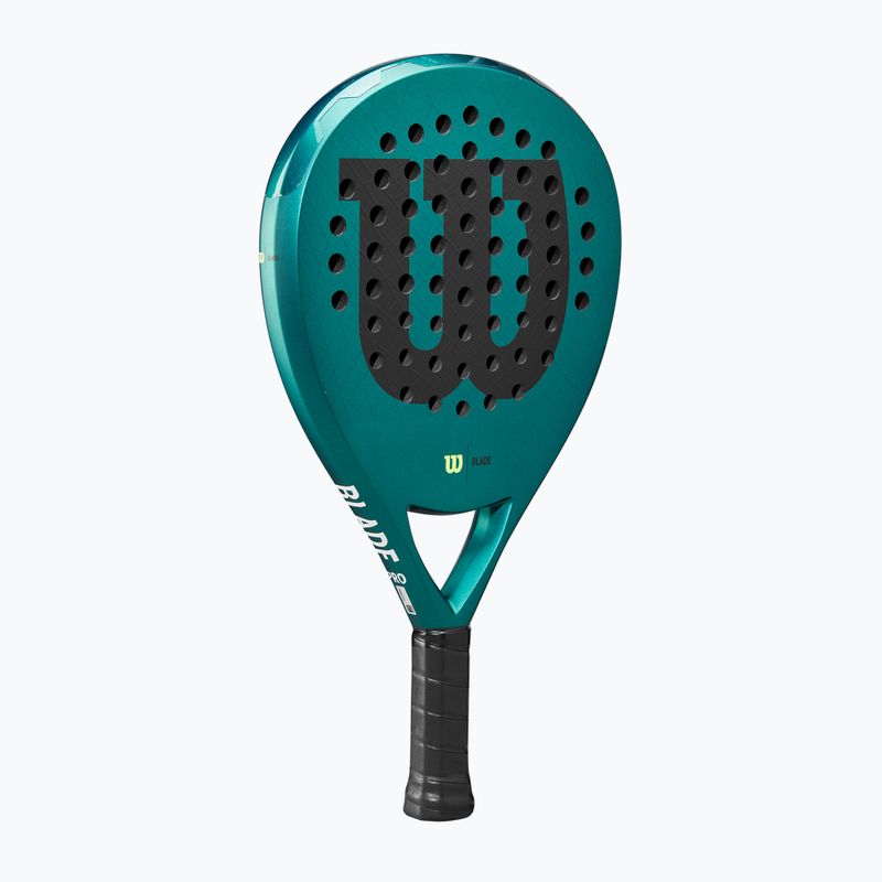 Padelschläger Wilson Blade Pro V3 2