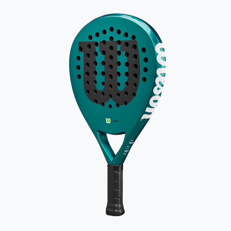 Padelschläger Wilson Blade Pro V3 3