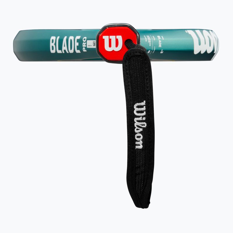 Padelschläger Wilson Blade Pro V3 6