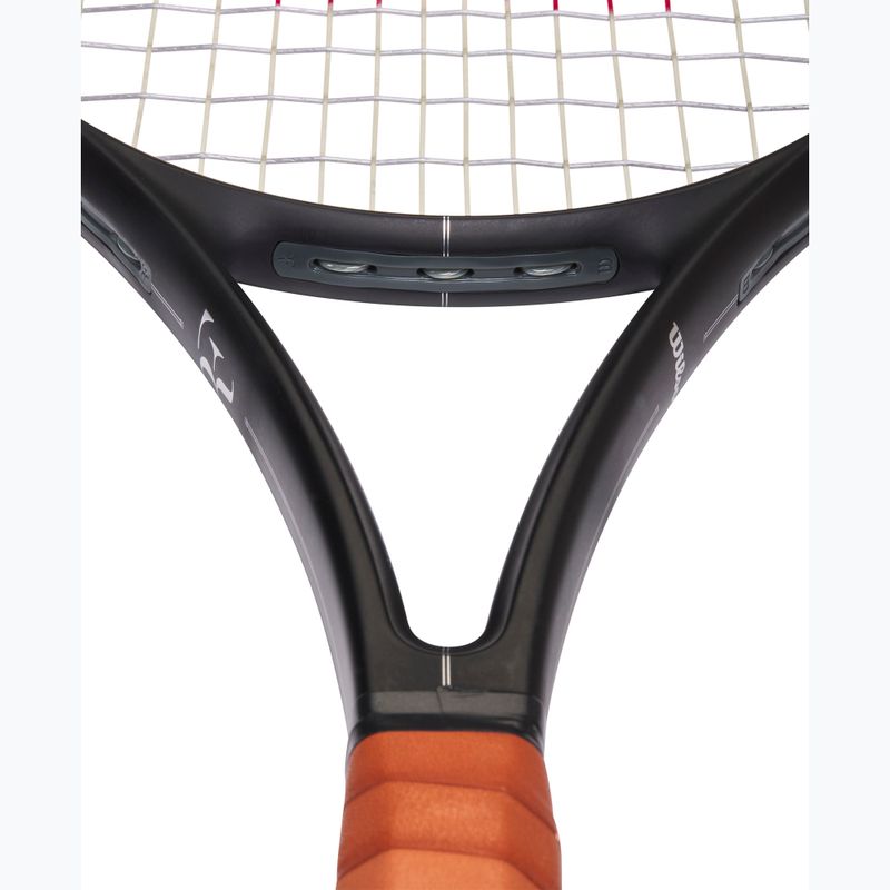 Wilson Roger Federer Pro Tennisschläger 9