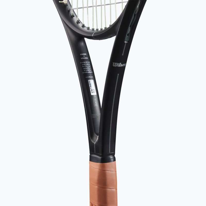 Wilson Roger Federer Tennisschläger 8