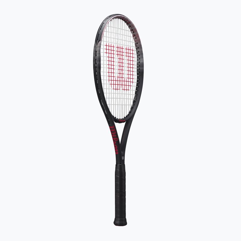 Tennisschläger Wilson Pro Staff Precision 100 2