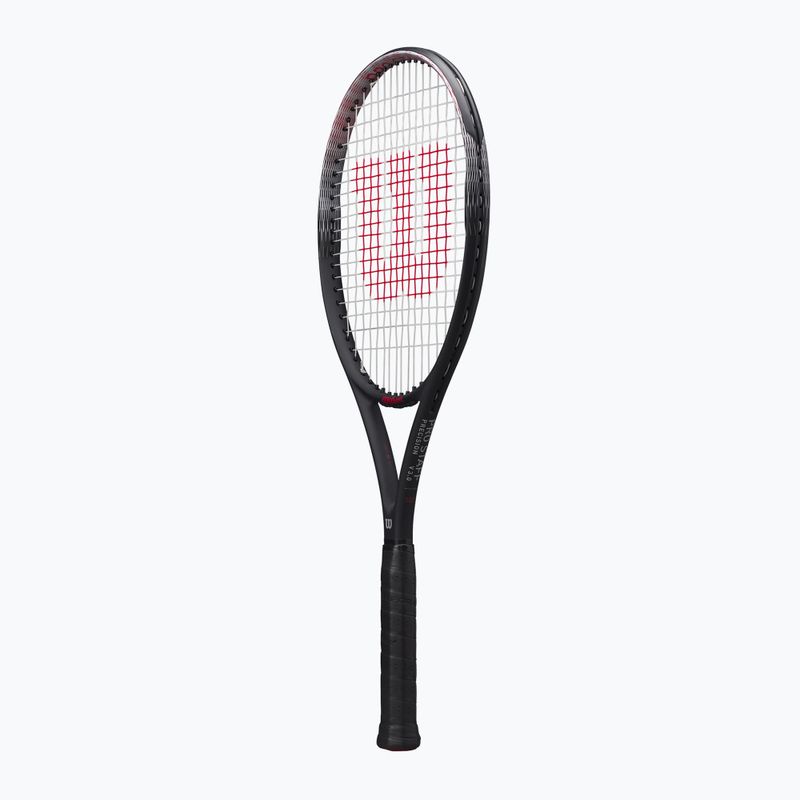 Tennisschläger Wilson Pro Staff Precision 100 3