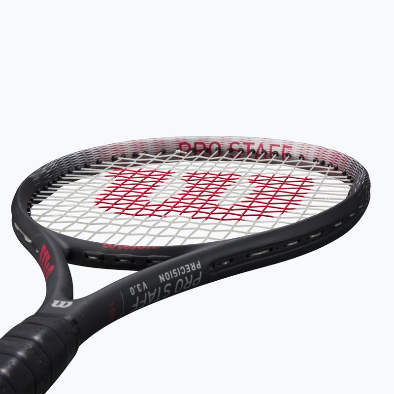Tennisschläger Wilson Pro Staff Precision 100 5