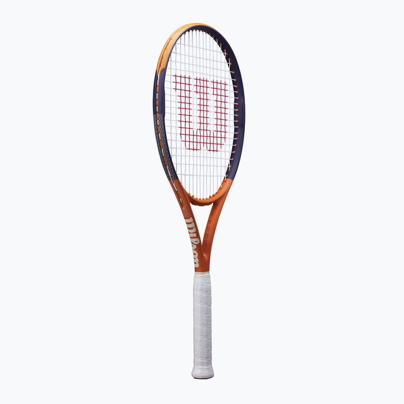 Tennisschläger Wilson Roland Garros Equipe HP 2