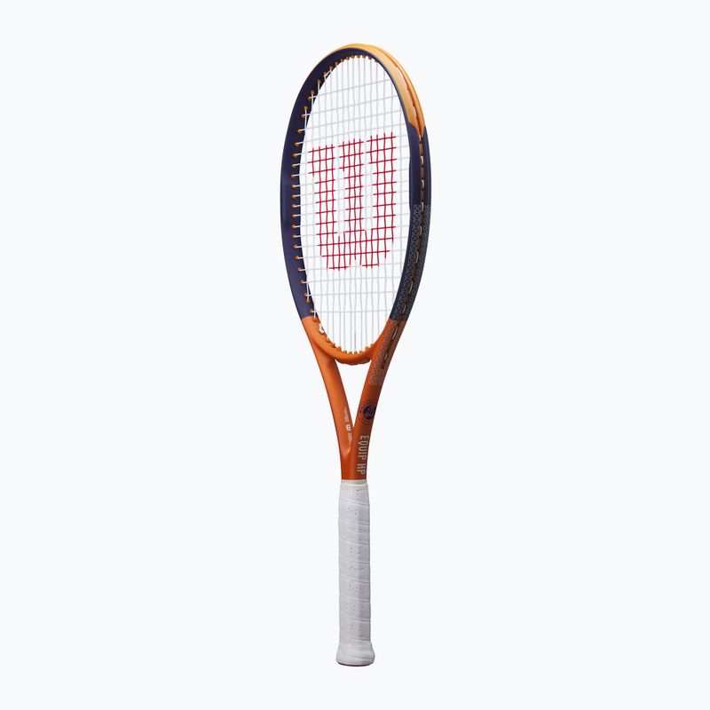 Tennisschläger Wilson Roland Garros Equipe HP 3