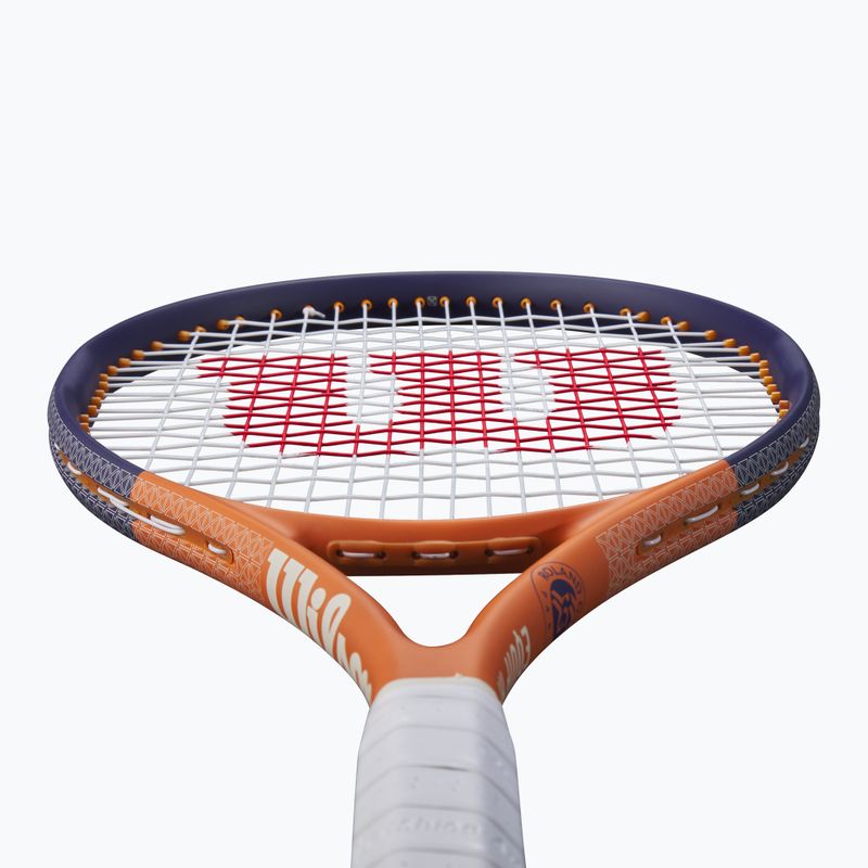 Tennisschläger Wilson Roland Garros Equipe HP 4