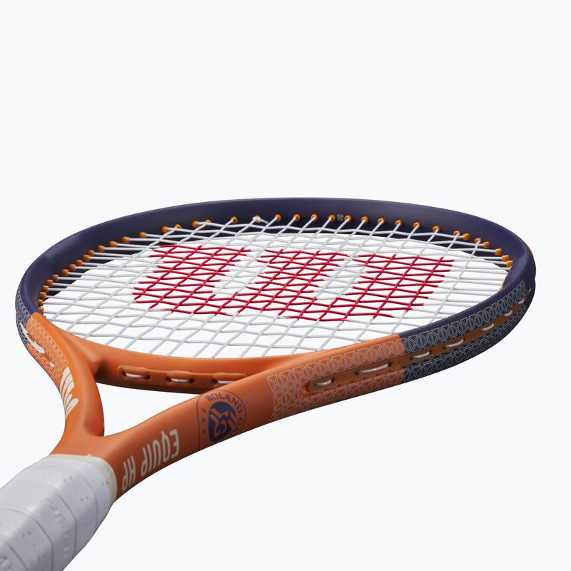 Tennisschläger Wilson Roland Garros Equipe HP 5