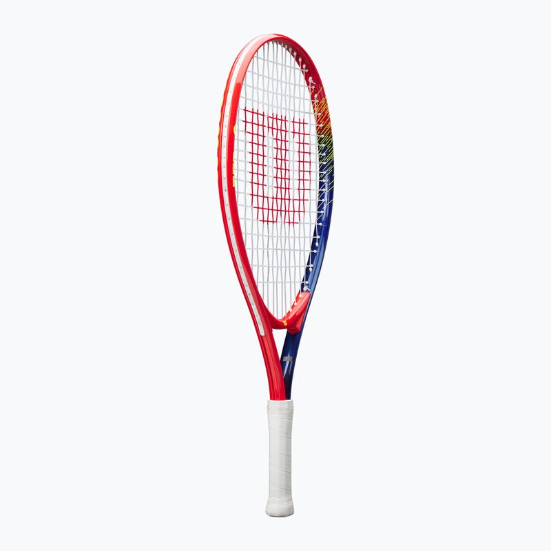 Tennisschläger Kinder Wilson Slam 23 Boys 2