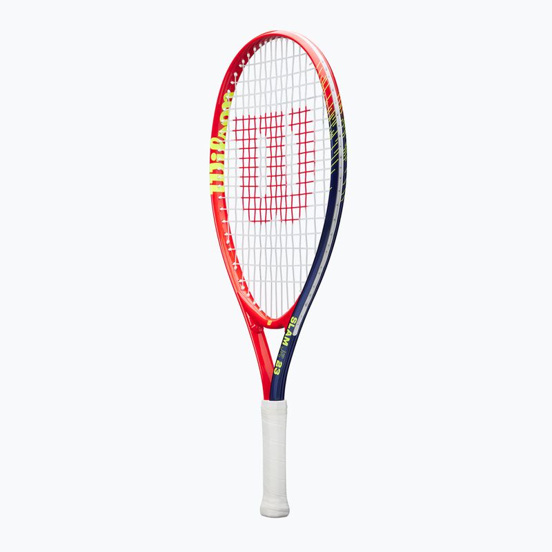 Tennisschläger Kinder Wilson Slam 23 Boys 3