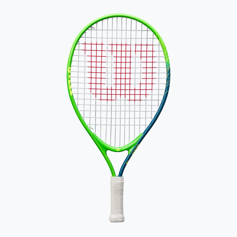 Tennisschläger Kinder Wilson Slam 19 Boys