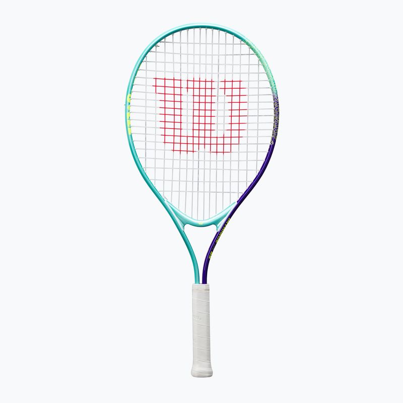 Tennisschläger Kinder Wilson Intrigue 25 Girls