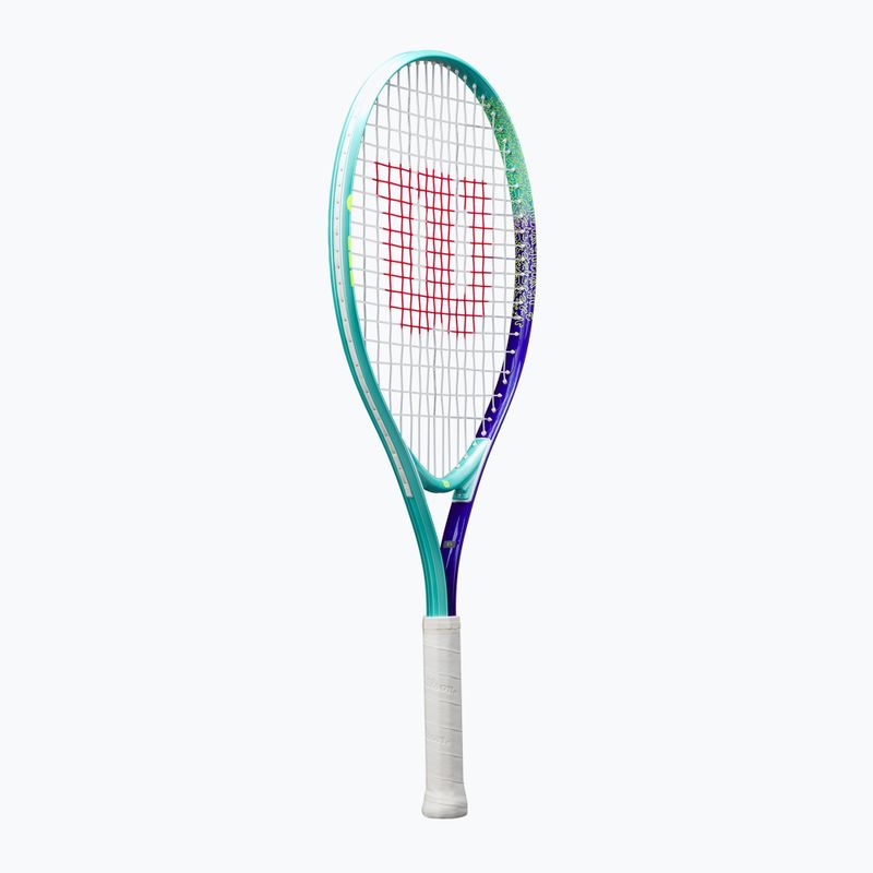 Tennisschläger Kinder Wilson Intrigue 25 Girls 2