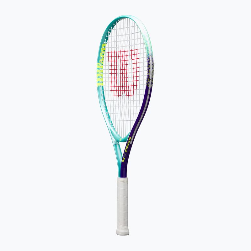 Tennisschläger Kinder Wilson Intrigue 25 Girls 3
