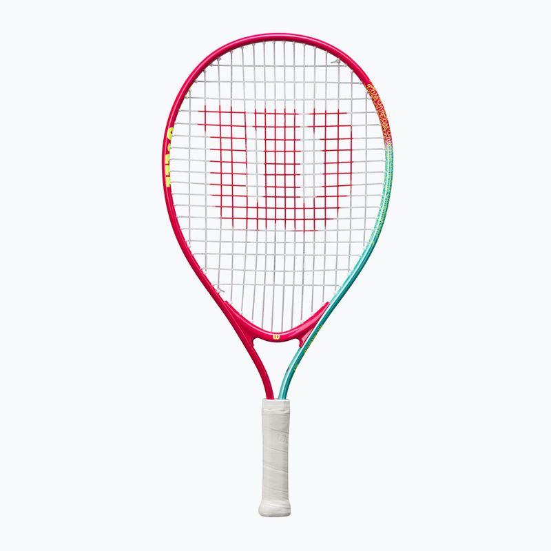 Tennisschläger Kinder Wilson Intrigue 21 Girls 6