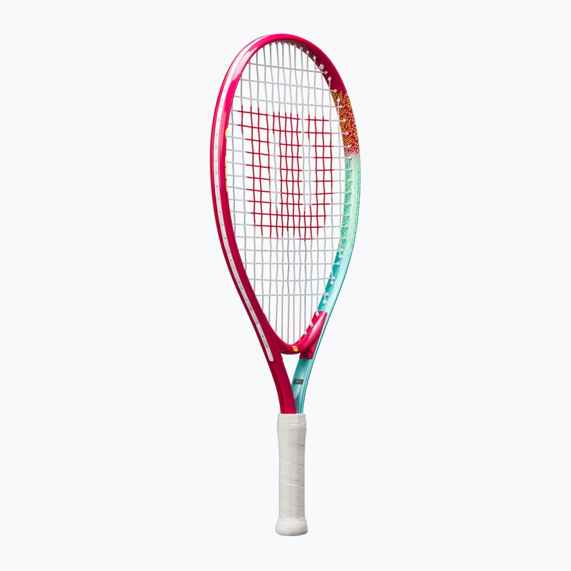 Tennisschläger Kinder Wilson Intrigue 21 Girls 7