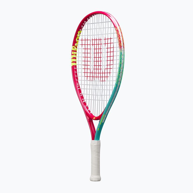 Tennisschläger Kinder Wilson Intrigue 21 Girls 8