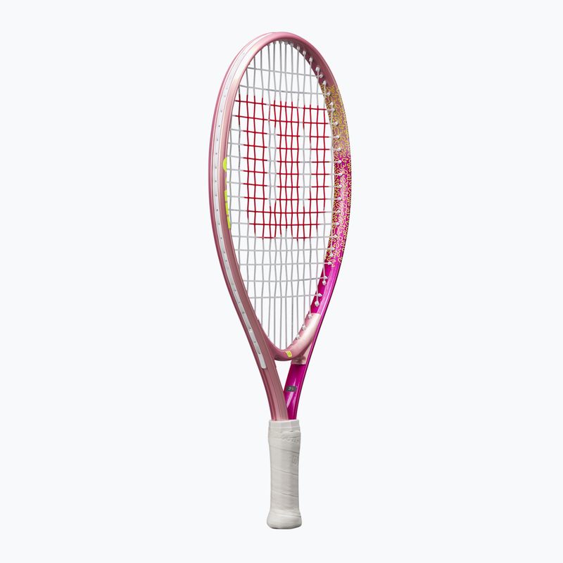 Tennisschläger Kinder Wilson Intrigue 19 Girls 7
