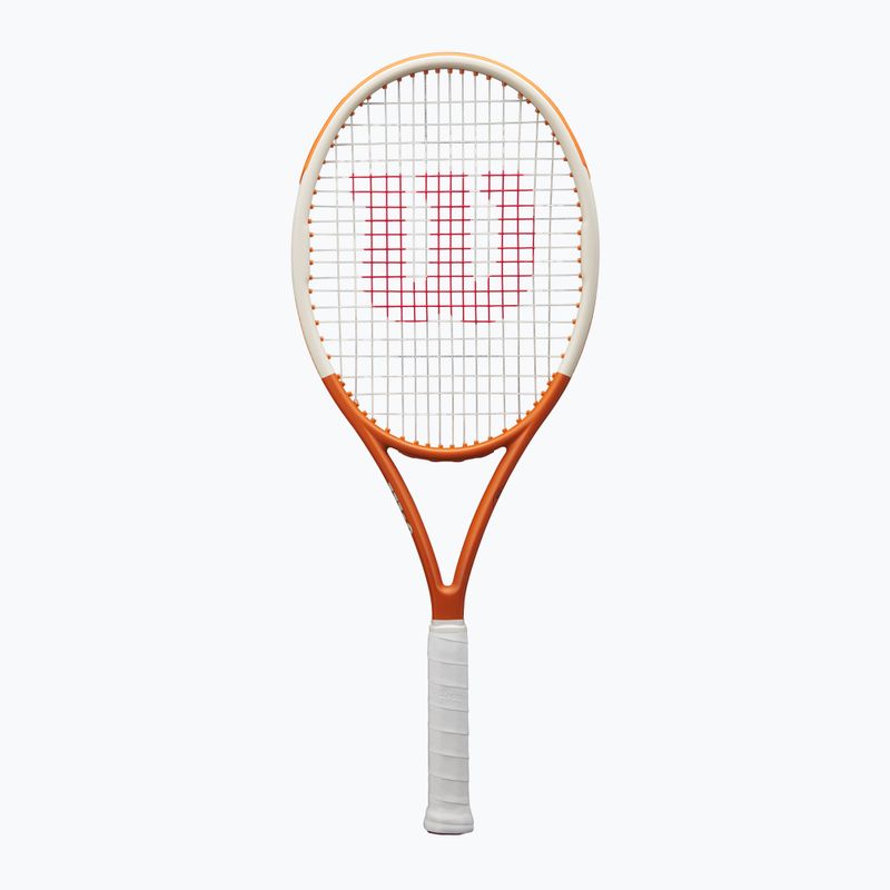 Tennisschläger Wilson Roland GarrosTeam 102