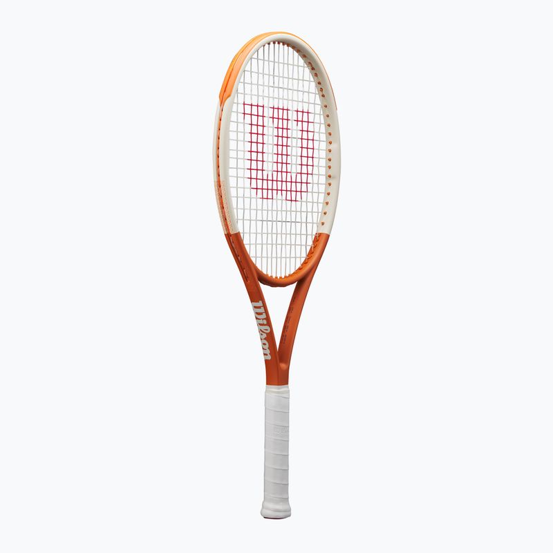 Tennisschläger Wilson Roland GarrosTeam 102 2