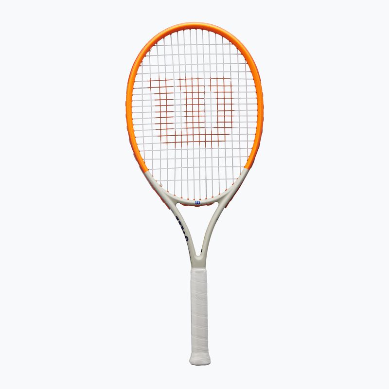Tennisschläger Kinder Wilson Roland Garros Elite Comp Jr 6