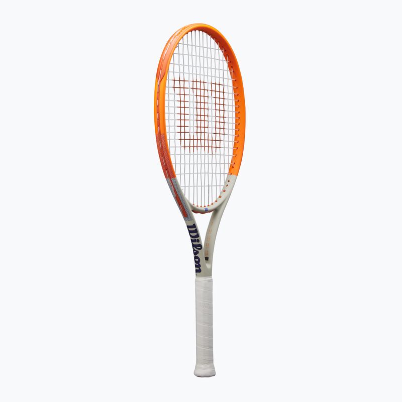 Tennisschläger Kinder Wilson Roland Garros Elite Comp Jr 7