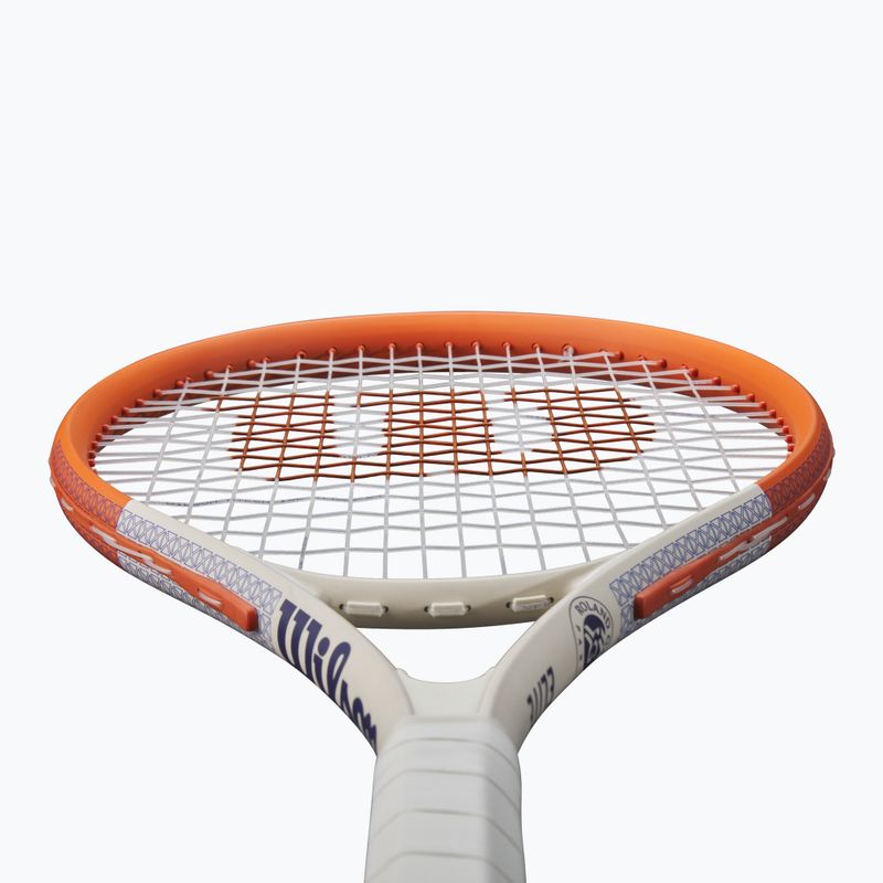 Tennisschläger Wilson Roland Garros Elite 4