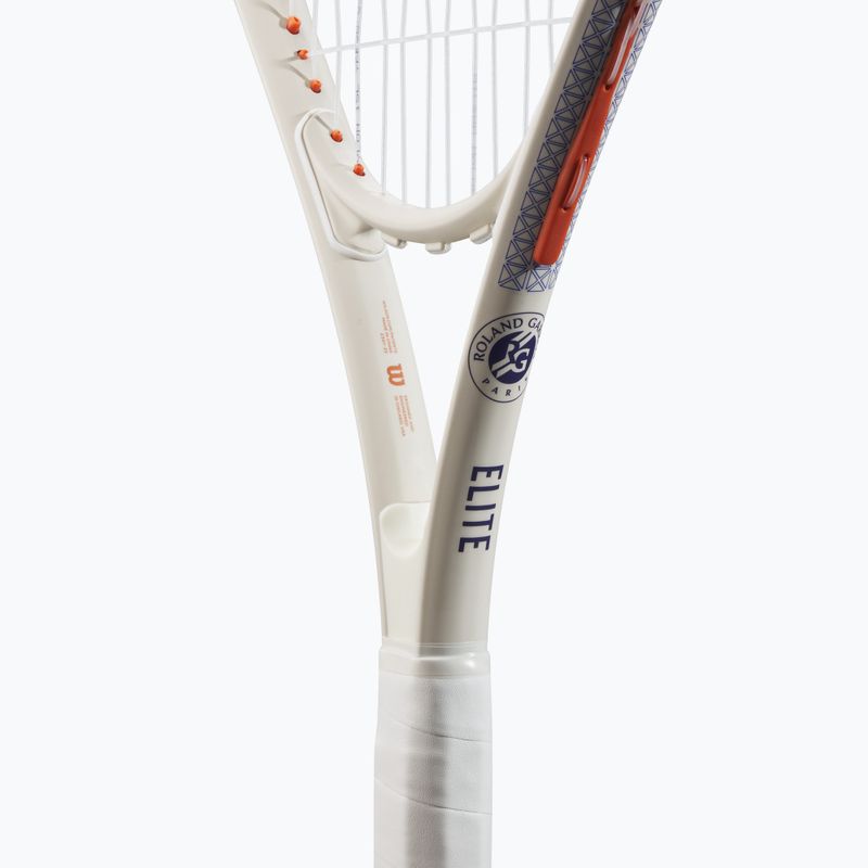 Tennisschläger Wilson Roland Garros Elite 6