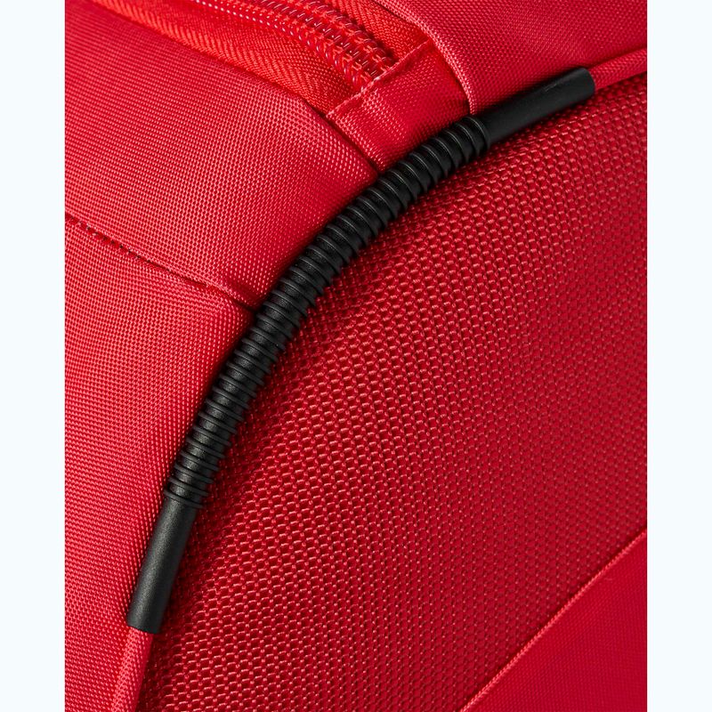 Reisekoffer Wilson Super Tour Red Travel Bag red 7