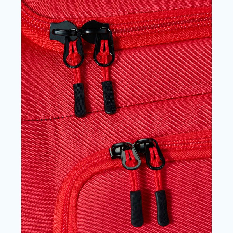 Reisekoffer Wilson Super Tour Red Travel Bag red 8