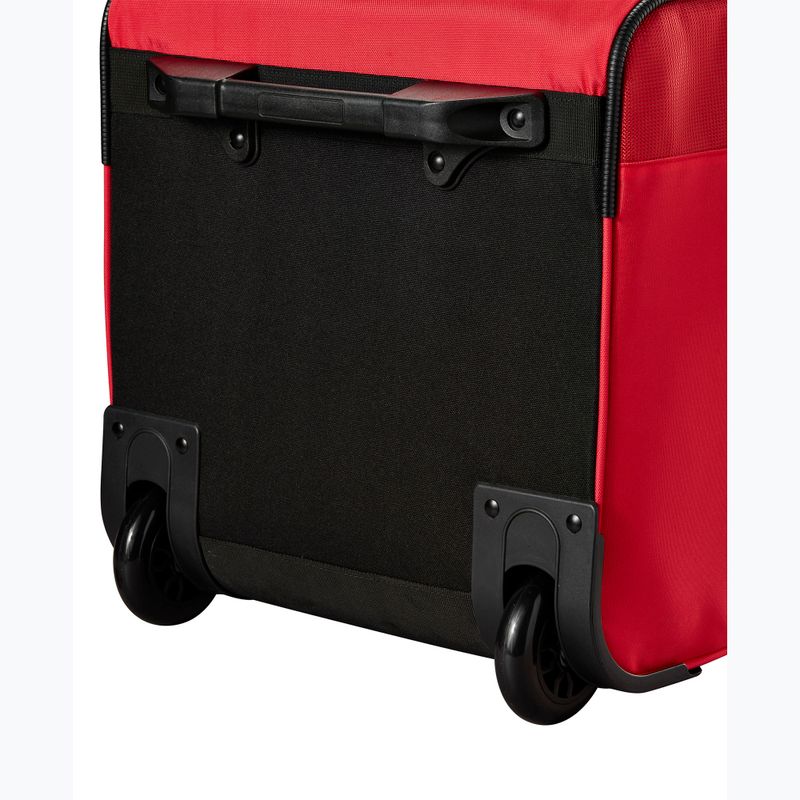 Reisekoffer Wilson Super Tour Red Travel Bag red 9