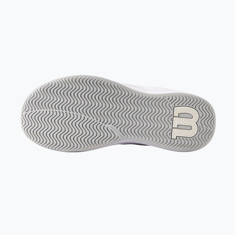 Tennisschuhe Damen Wilson Intrigue Lite W lavender blue/ white/ lunar rock 2