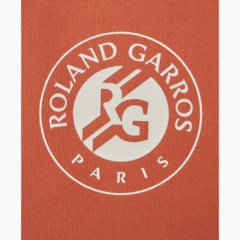 Tennistasche Wilson Roland Garros Team 6PK 2005 cream/ clay 9