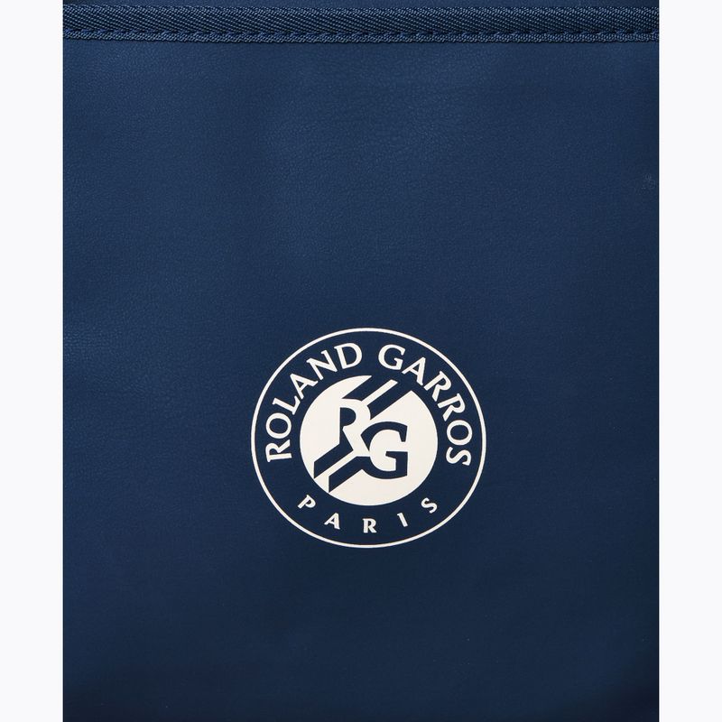 Tennistasche Wilson Roland Garros Session De Soiree Small Duffel dark navy 6