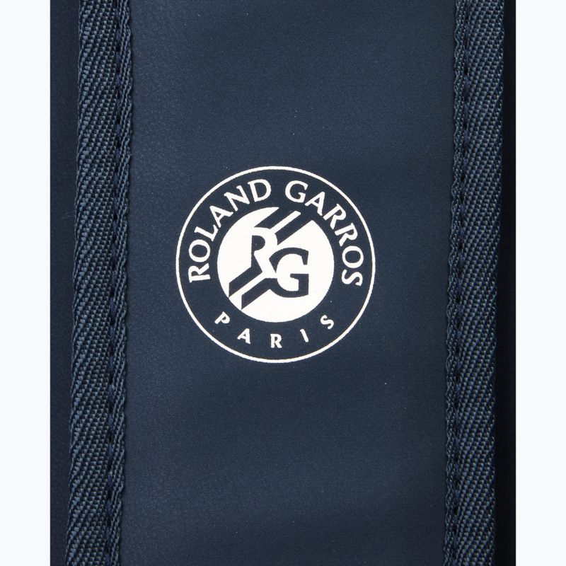 Tennistasche Wilson Roland Garros Session De Soiree Super Tour 15PK dark navy 7