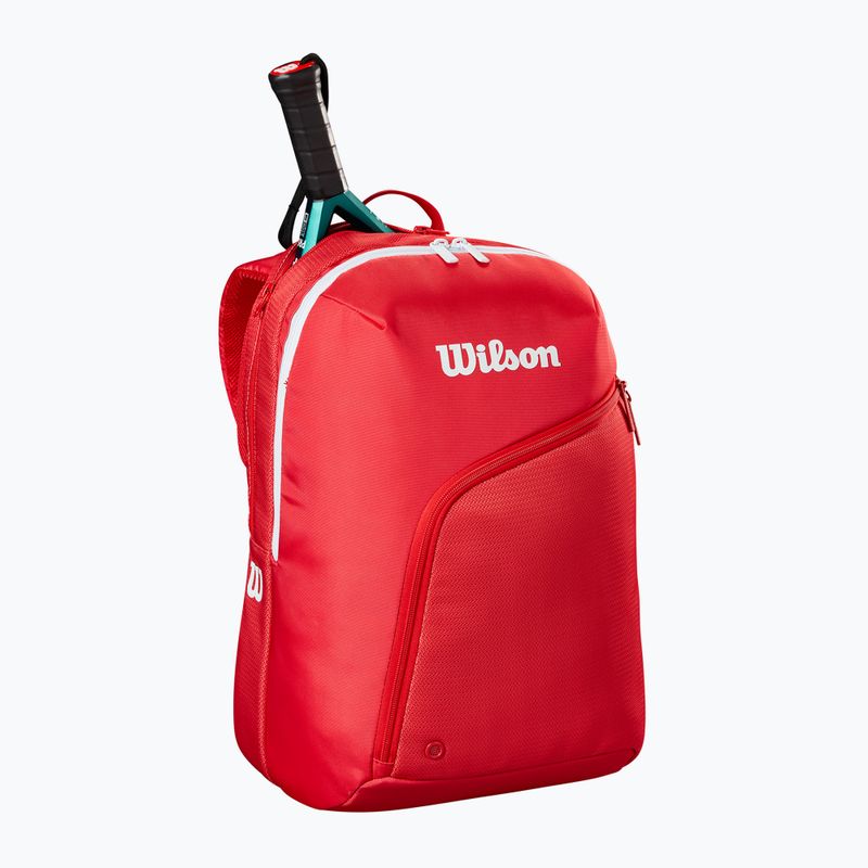 Paddel-Rucksack Wilson Tour red 2